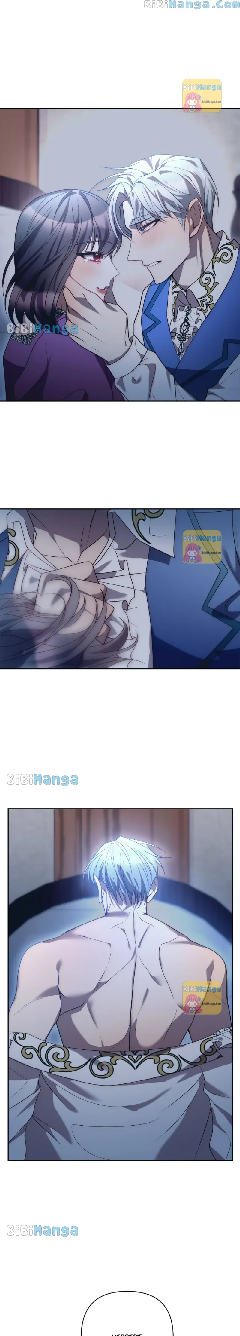 While I’m Back in Time, I’ll Get My Revenge chapter 42 page 25