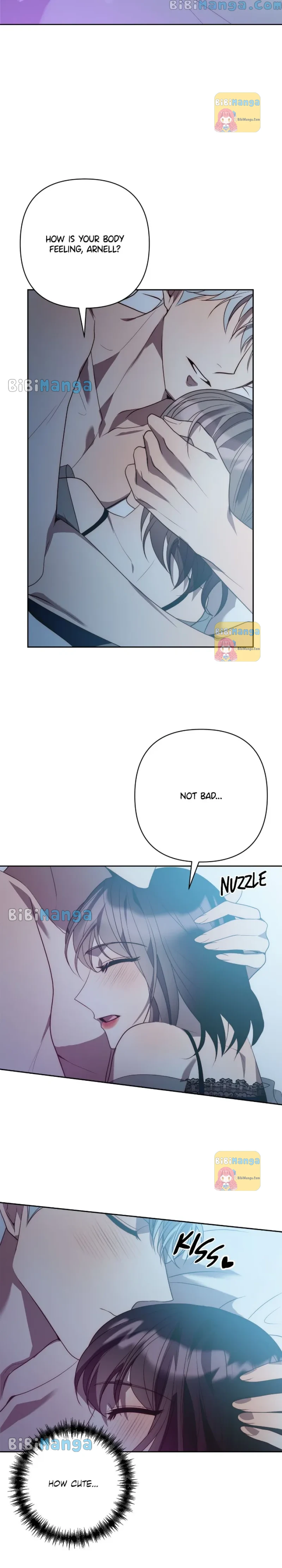 While I’m Back in Time, I’ll Get My Revenge chapter 42 page 28
