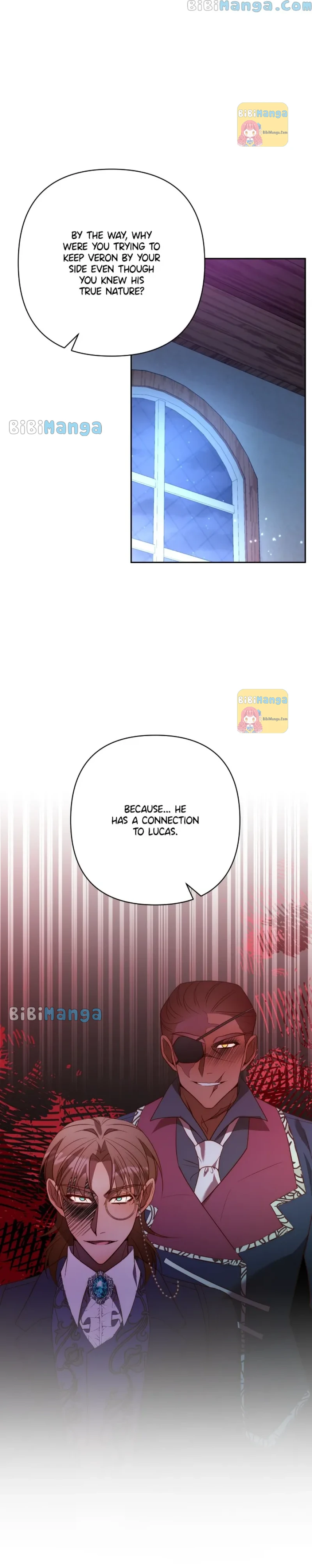While I’m Back in Time, I’ll Get My Revenge chapter 42 page 29