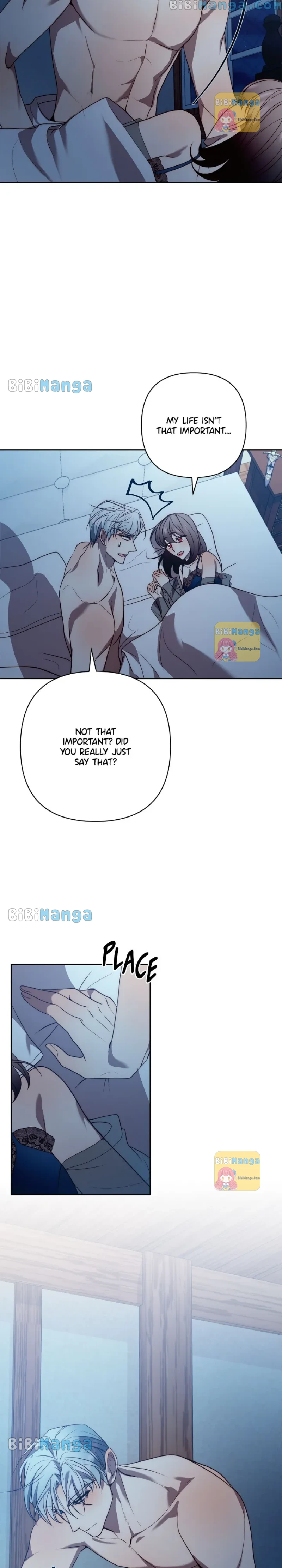 While I’m Back in Time, I’ll Get My Revenge chapter 42 page 31