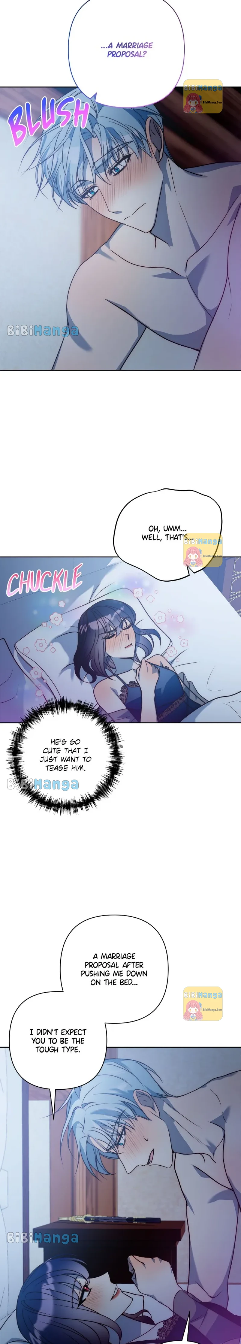 While I’m Back in Time, I’ll Get My Revenge chapter 43 page 2