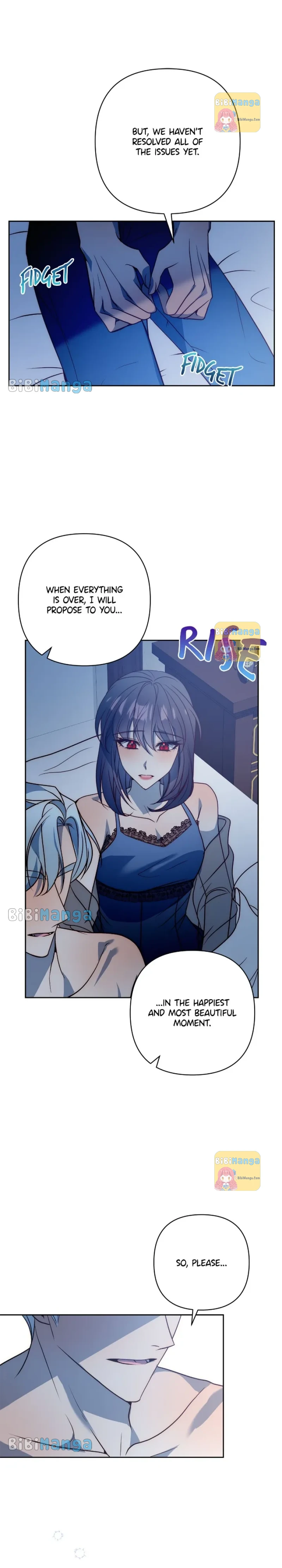 While I’m Back in Time, I’ll Get My Revenge chapter 43 page 4