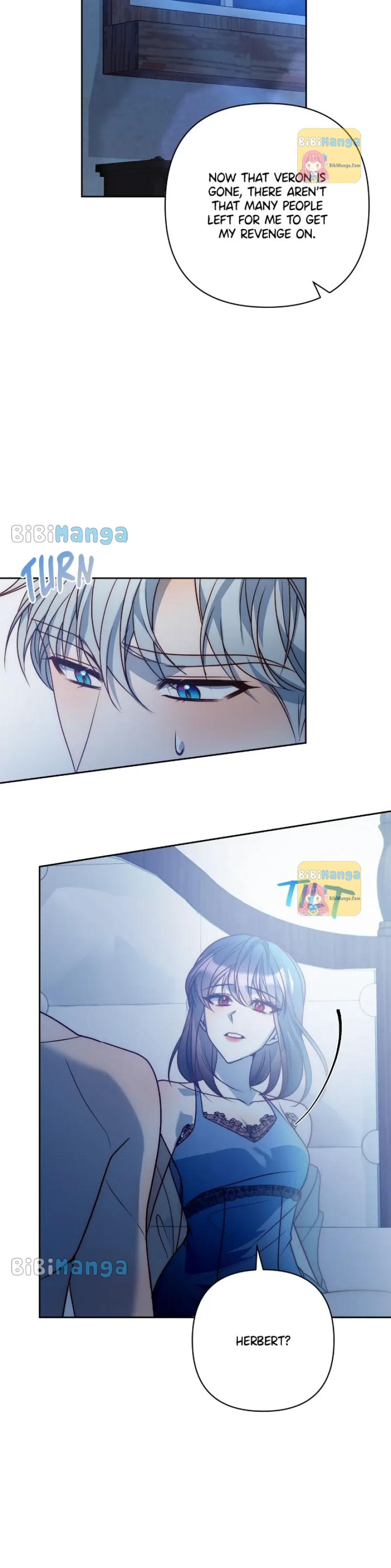 While I’m Back in Time, I’ll Get My Revenge chapter 43 page 6