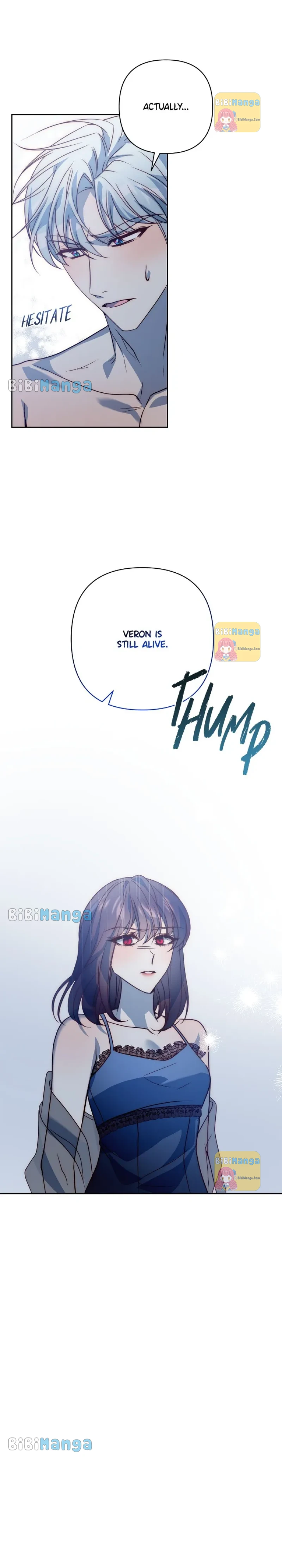 While I’m Back in Time, I’ll Get My Revenge chapter 43 page 7