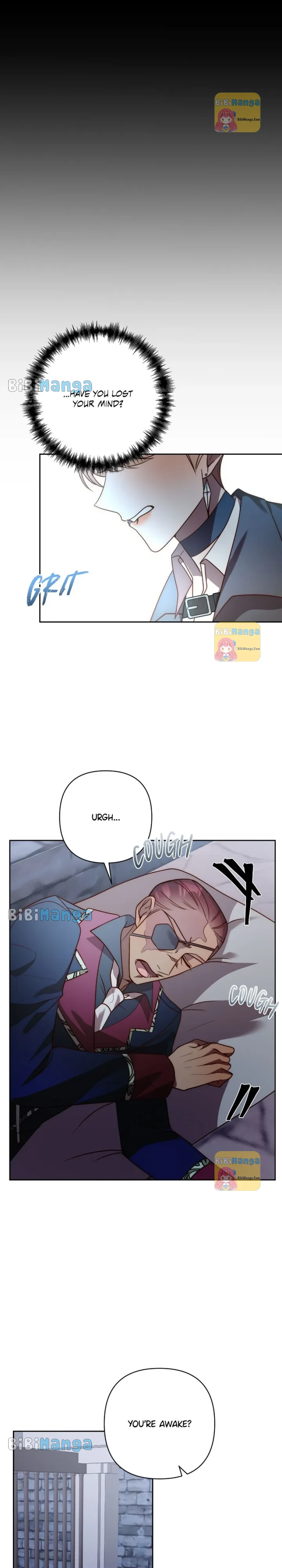 While I’m Back in Time, I’ll Get My Revenge chapter 43 page 11