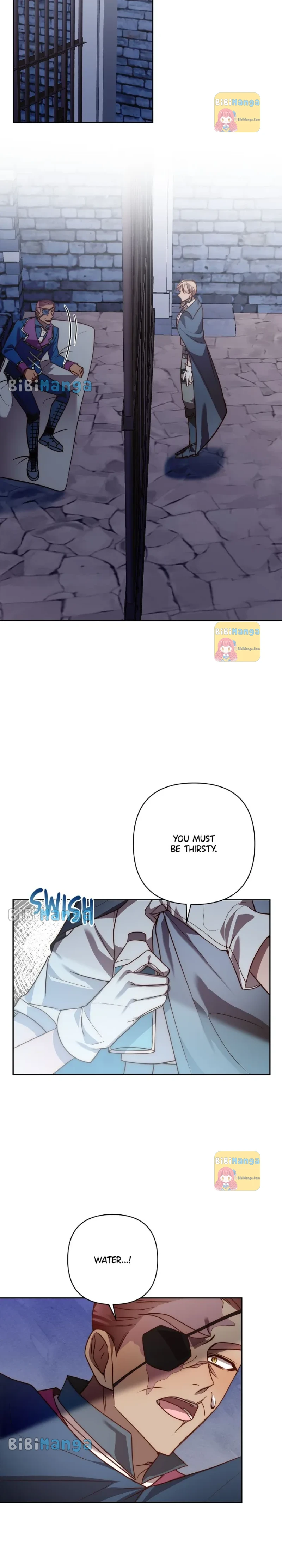 While I’m Back in Time, I’ll Get My Revenge chapter 43 page 12