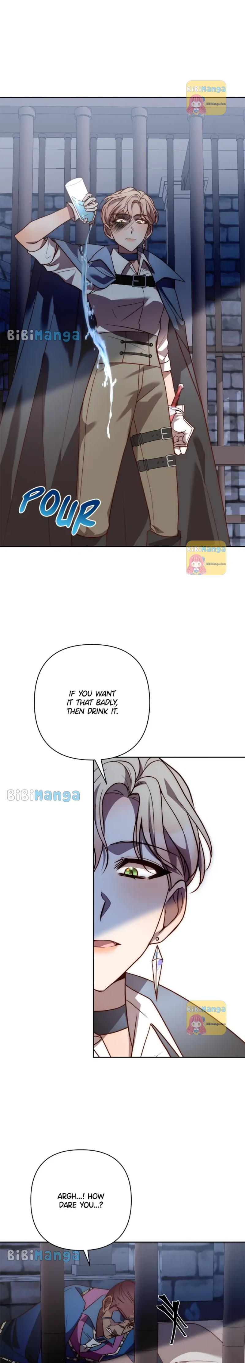 While I’m Back in Time, I’ll Get My Revenge chapter 43 page 14