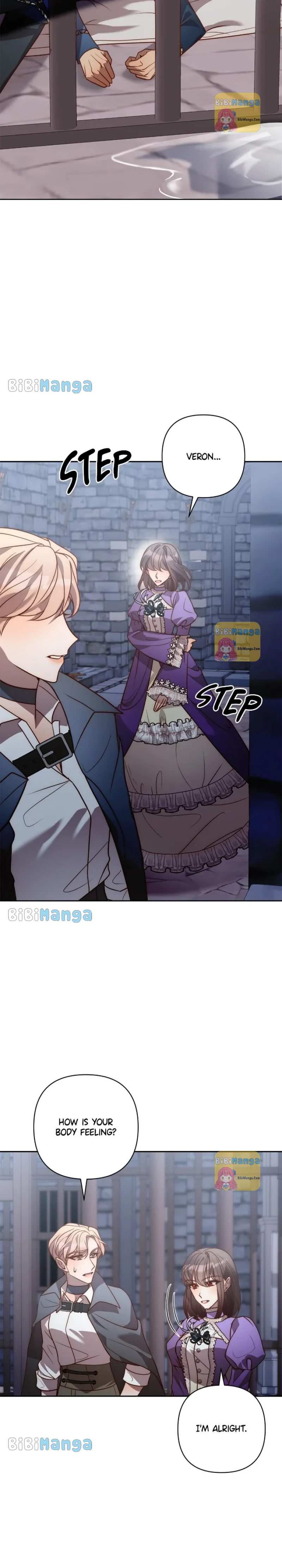 While I’m Back in Time, I’ll Get My Revenge chapter 43 page 15