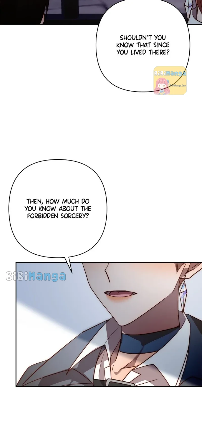 While I’m Back in Time, I’ll Get My Revenge chapter 43 page 17