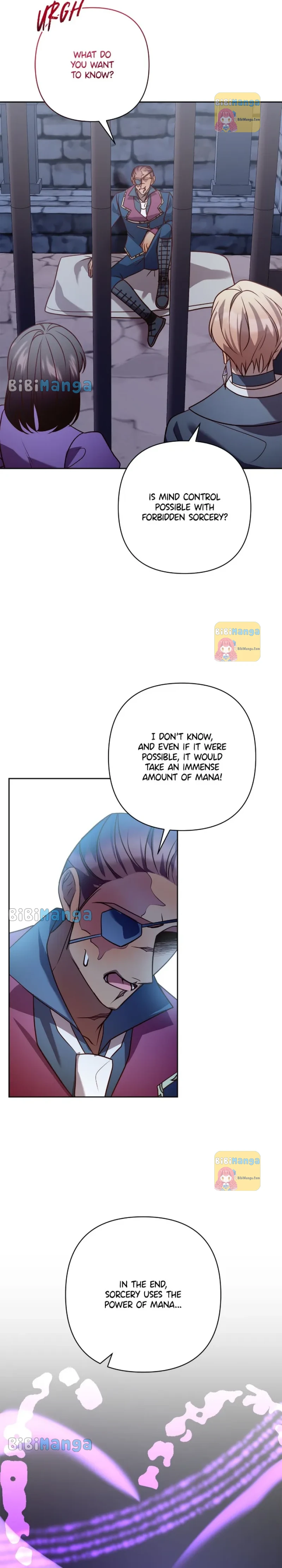 While I’m Back in Time, I’ll Get My Revenge chapter 43 page 23