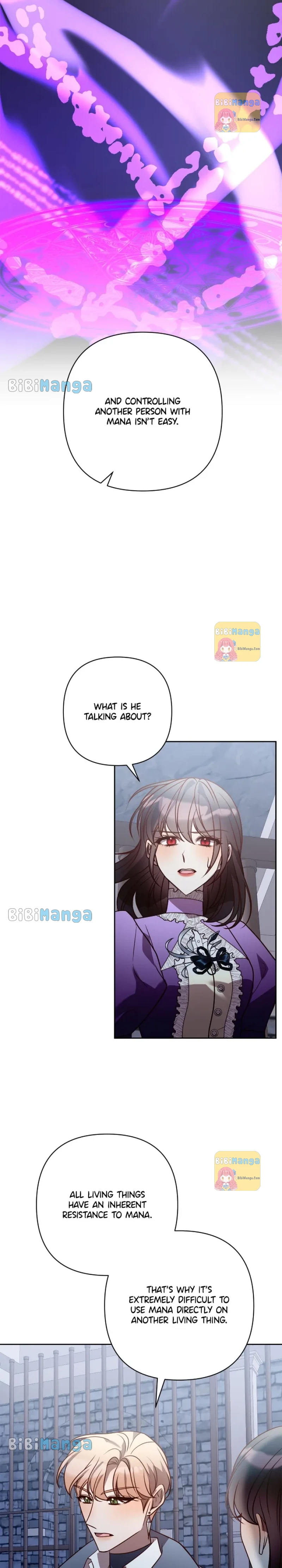 While I’m Back in Time, I’ll Get My Revenge chapter 43 page 24
