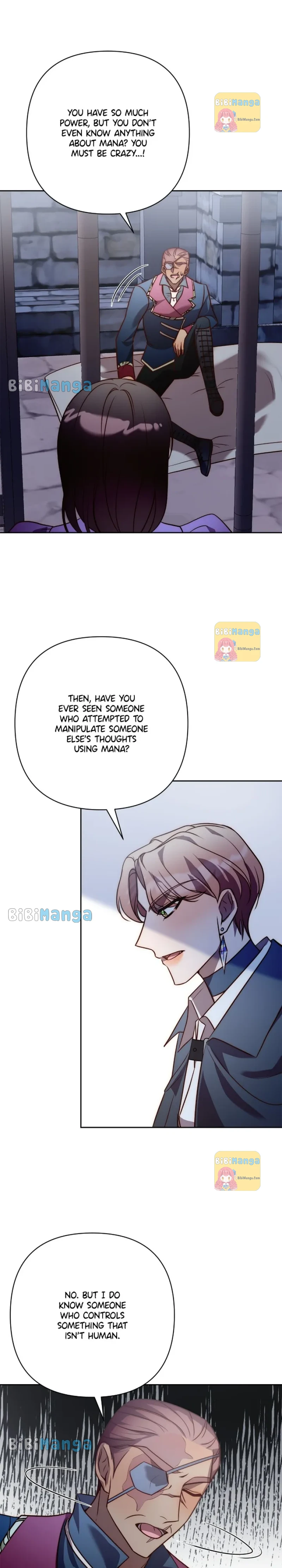 While I’m Back in Time, I’ll Get My Revenge chapter 43 page 26