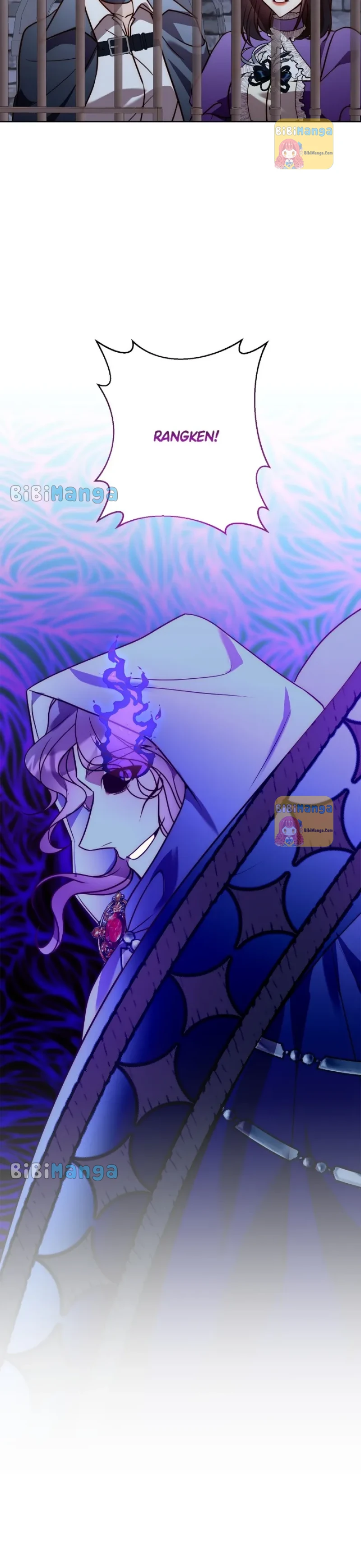 While I’m Back in Time, I’ll Get My Revenge chapter 43 page 28