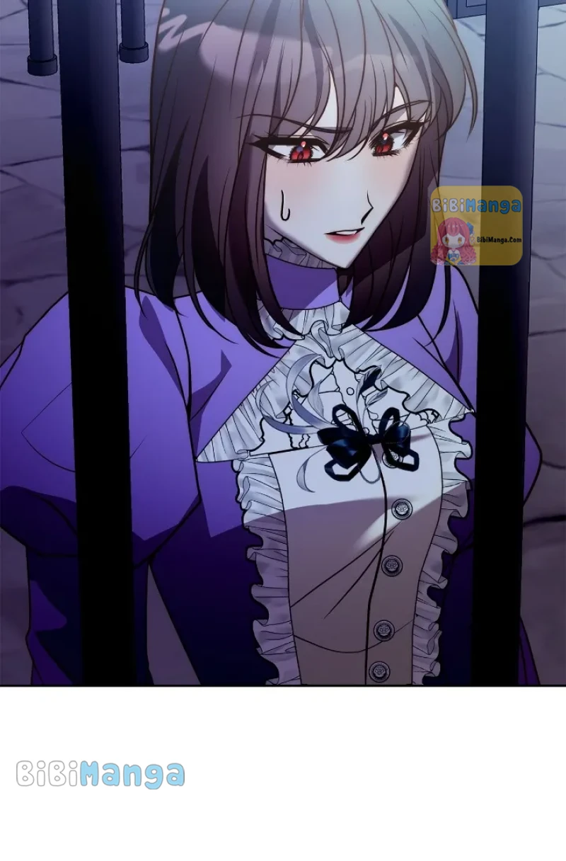 While I’m Back in Time, I’ll Get My Revenge chapter 43 page 30