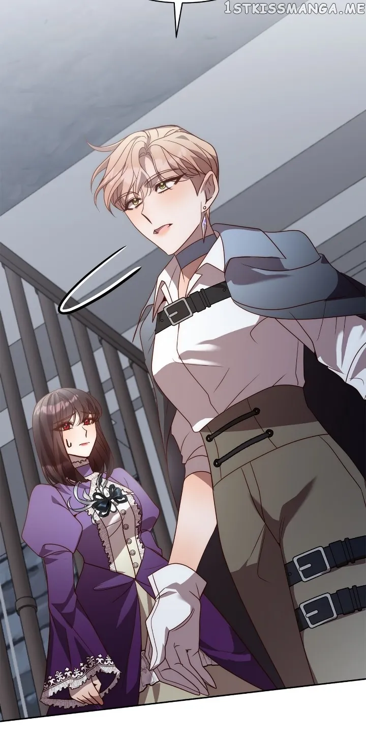While I’m Back in Time, I’ll Get My Revenge chapter 44 page 6