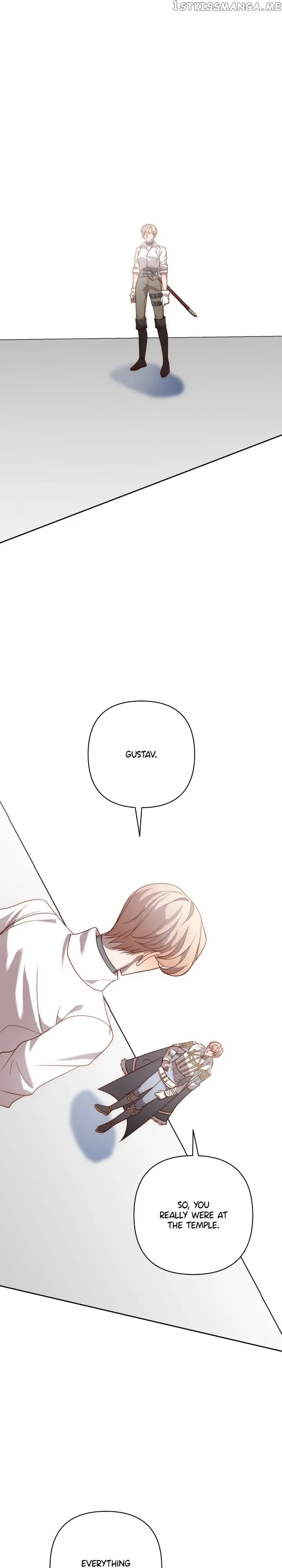 While I’m Back in Time, I’ll Get My Revenge chapter 44 page 13
