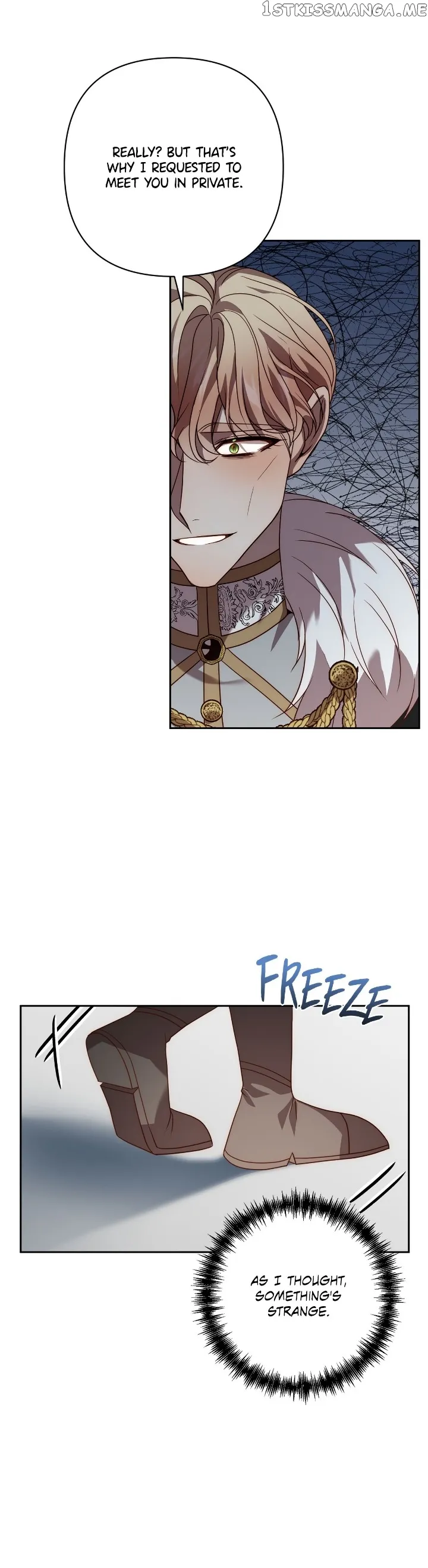 While I’m Back in Time, I’ll Get My Revenge chapter 44 page 15