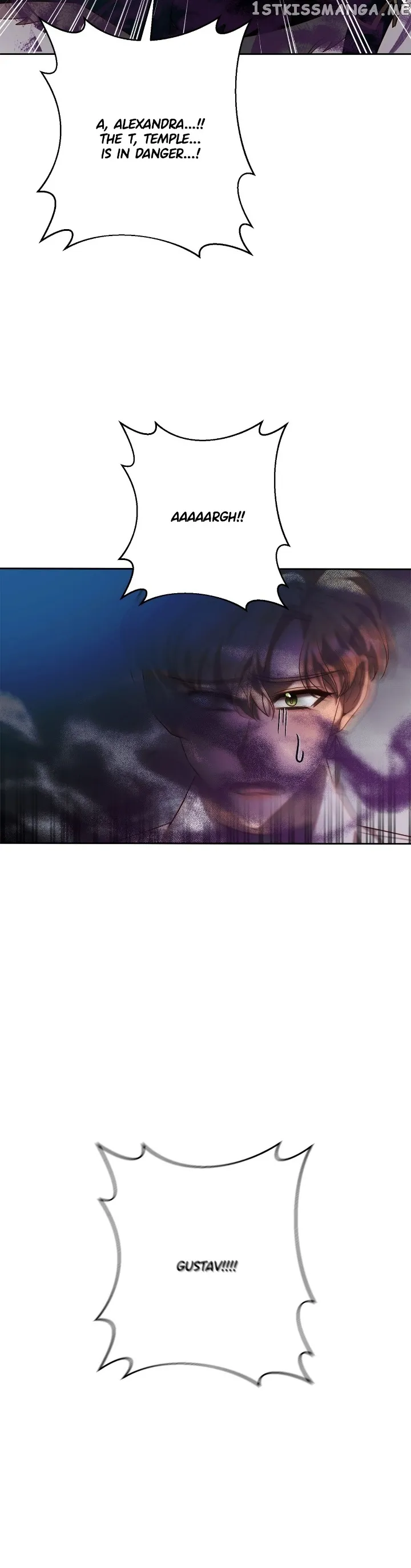 While I’m Back in Time, I’ll Get My Revenge chapter 44 page 28