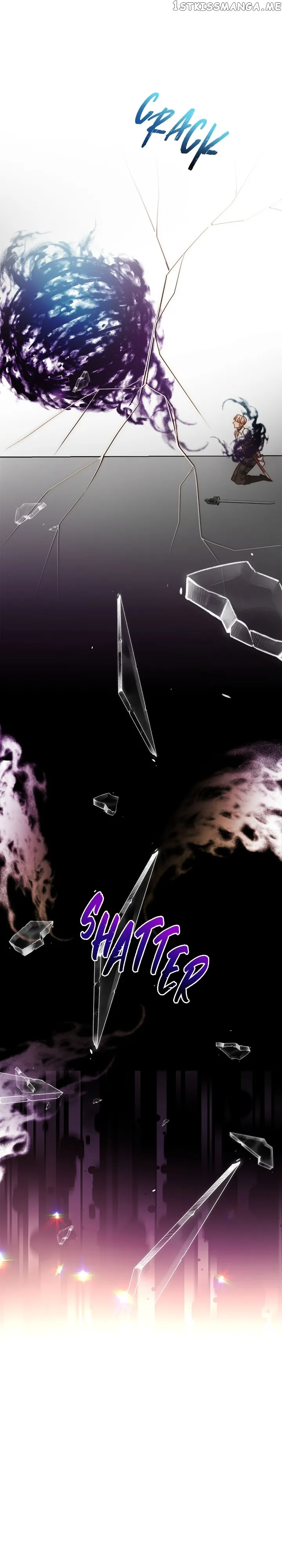 While I’m Back in Time, I’ll Get My Revenge chapter 44 page 29