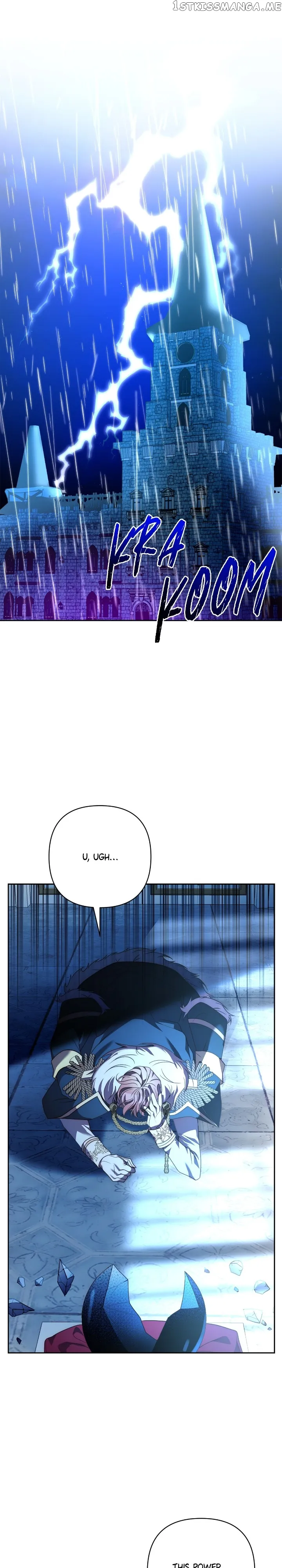 While I’m Back in Time, I’ll Get My Revenge chapter 45 page 1
