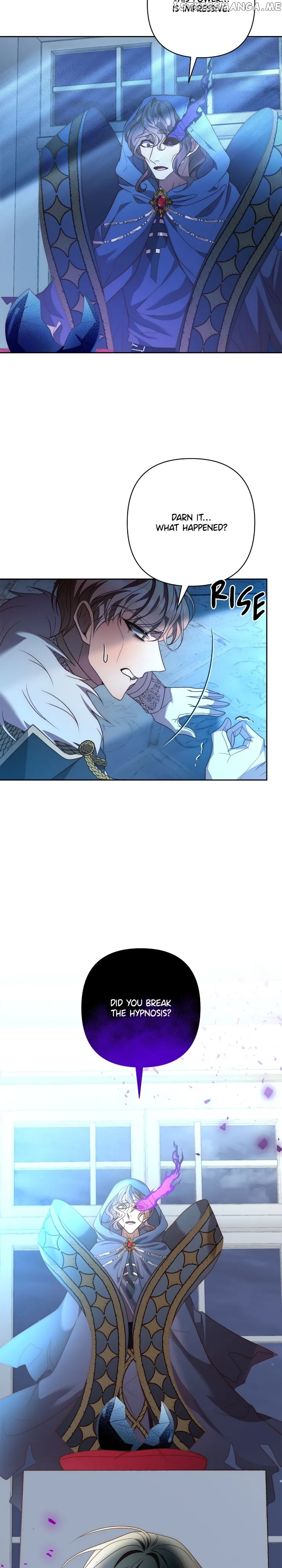 While I’m Back in Time, I’ll Get My Revenge chapter 45 page 2