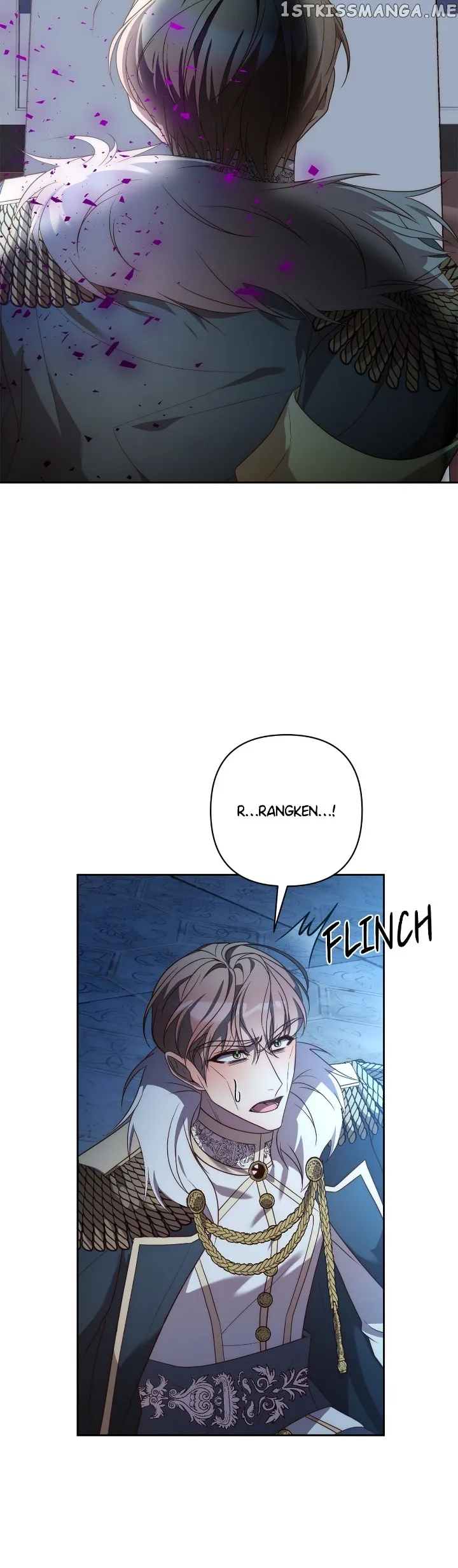 While I’m Back in Time, I’ll Get My Revenge chapter 45 page 3