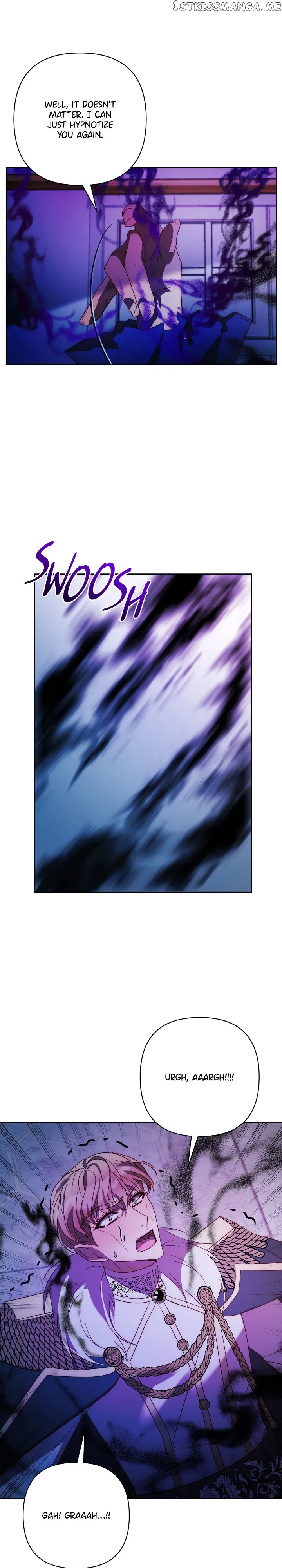 While I’m Back in Time, I’ll Get My Revenge chapter 45 page 4