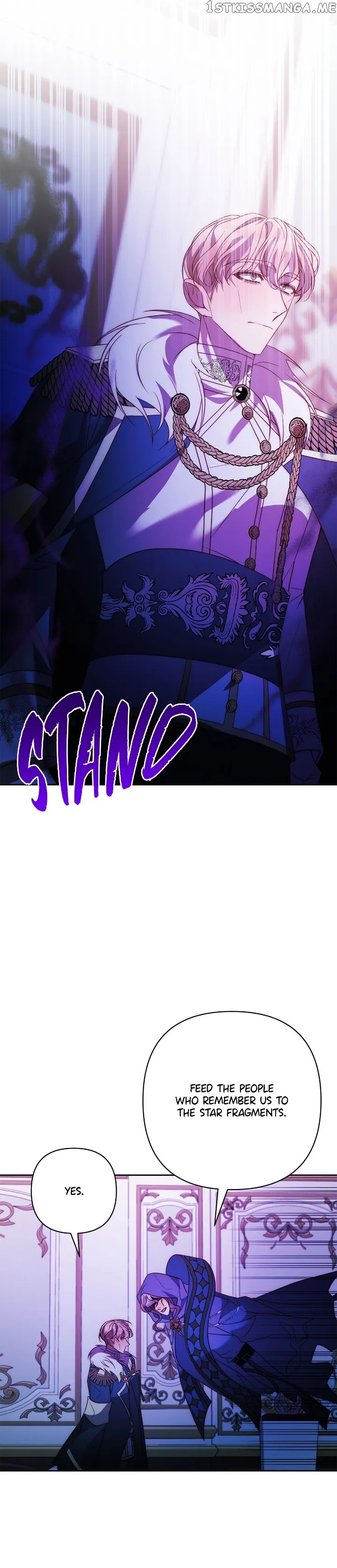 While I’m Back in Time, I’ll Get My Revenge chapter 45 page 6