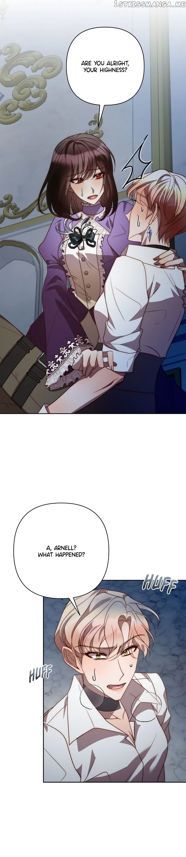 While I’m Back in Time, I’ll Get My Revenge chapter 45 page 9