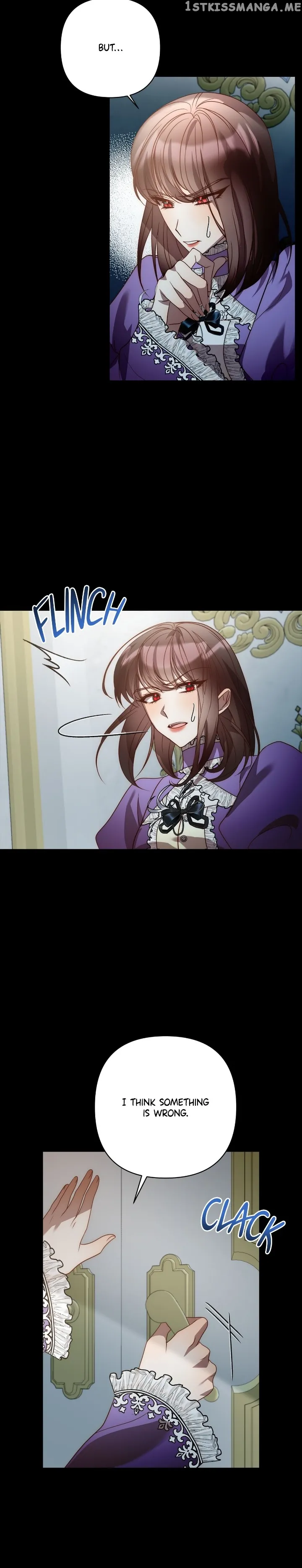 While I’m Back in Time, I’ll Get My Revenge chapter 45 page 12