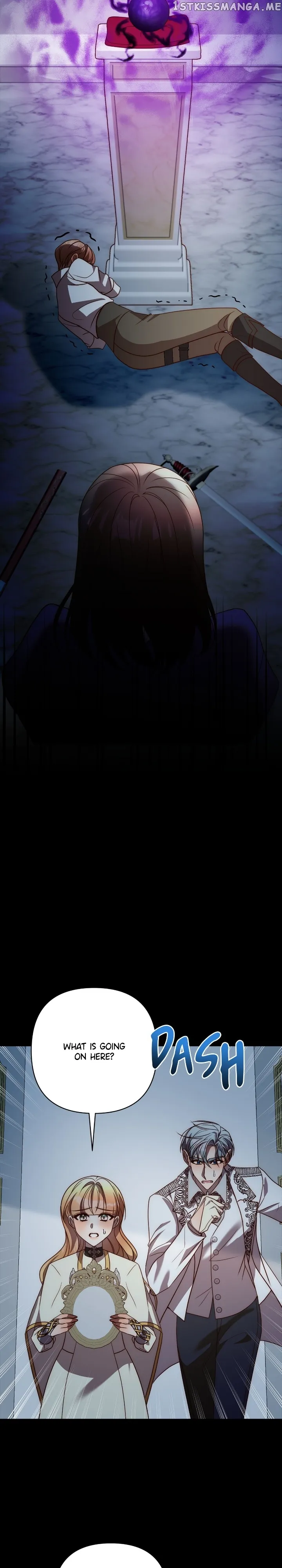 While I’m Back in Time, I’ll Get My Revenge chapter 45 page 14