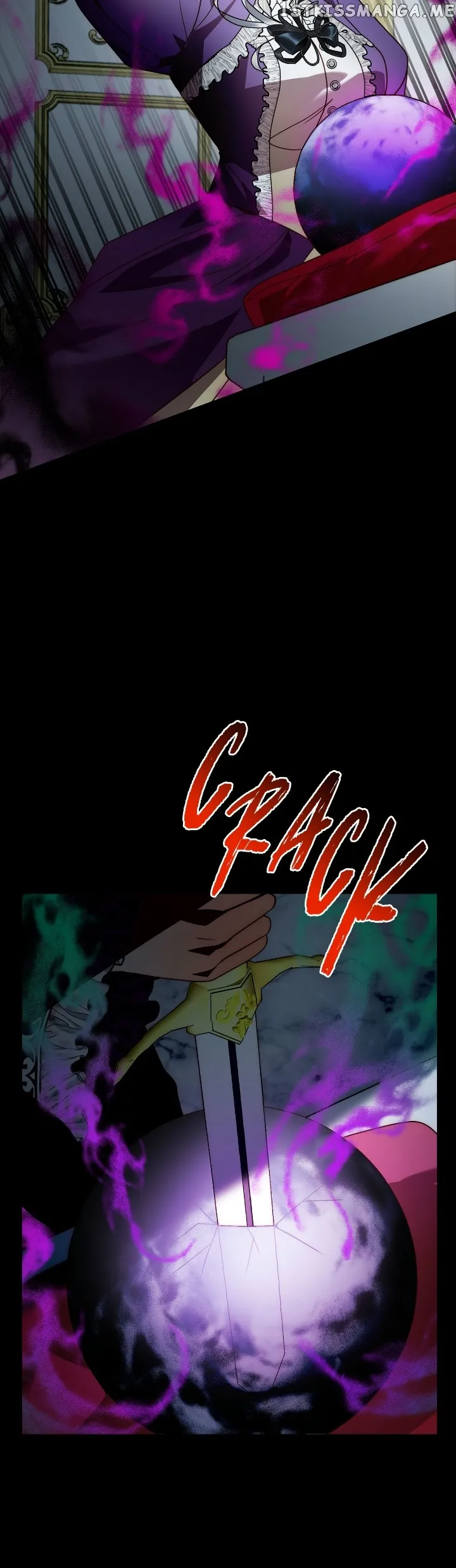 While I’m Back in Time, I’ll Get My Revenge chapter 45 page 18