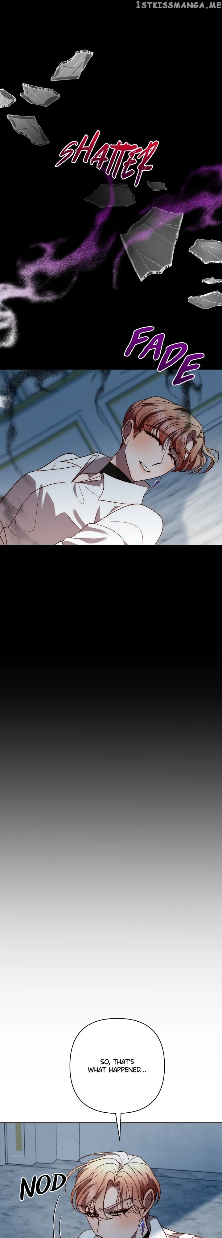 While I’m Back in Time, I’ll Get My Revenge chapter 45 page 20