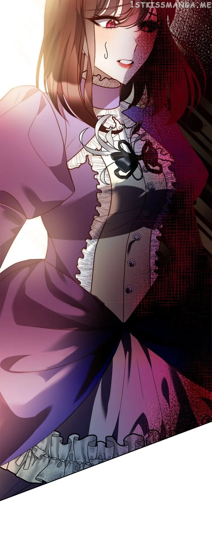 While I’m Back in Time, I’ll Get My Revenge chapter 45 page 30