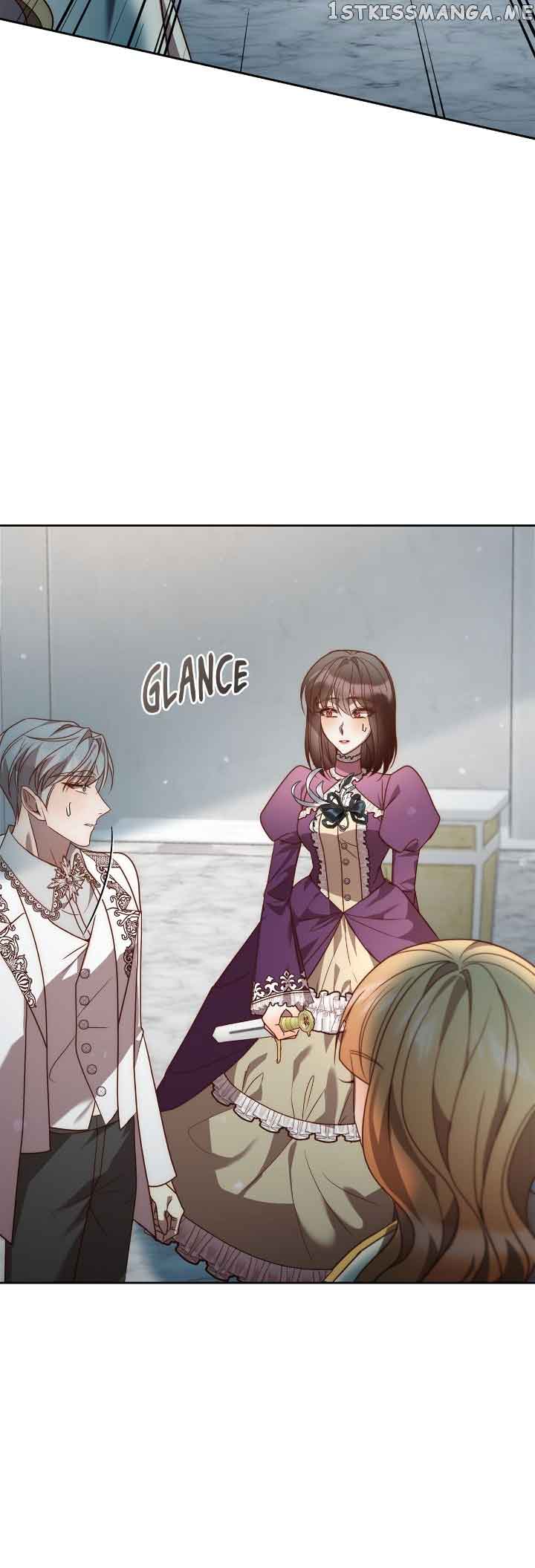 While I’m Back in Time, I’ll Get My Revenge chapter 46 page 3
