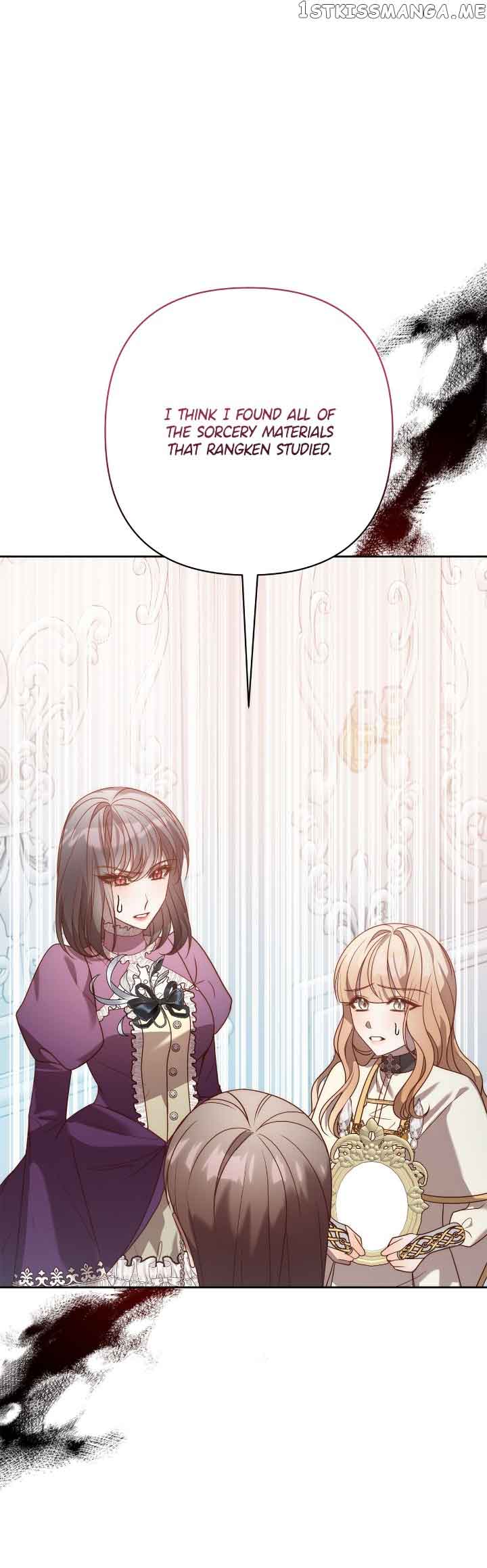 While I’m Back in Time, I’ll Get My Revenge chapter 46 page 6