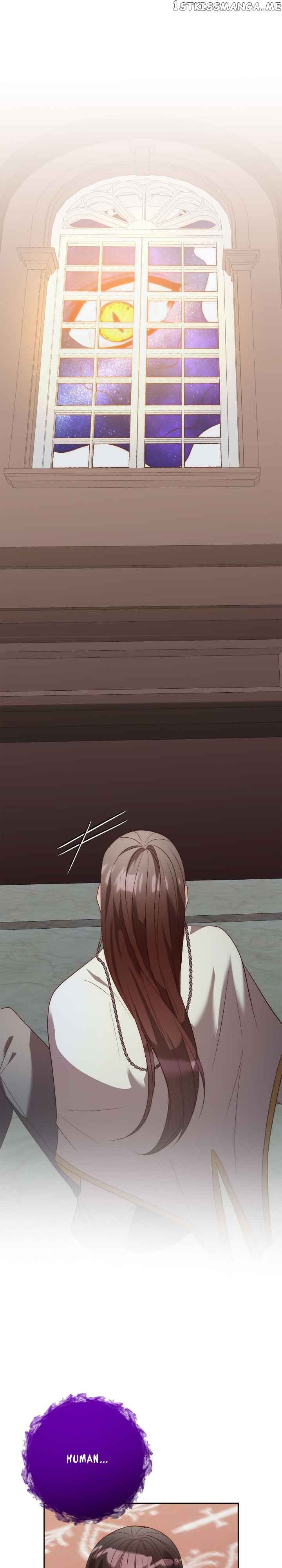 While I’m Back in Time, I’ll Get My Revenge chapter 48 page 1