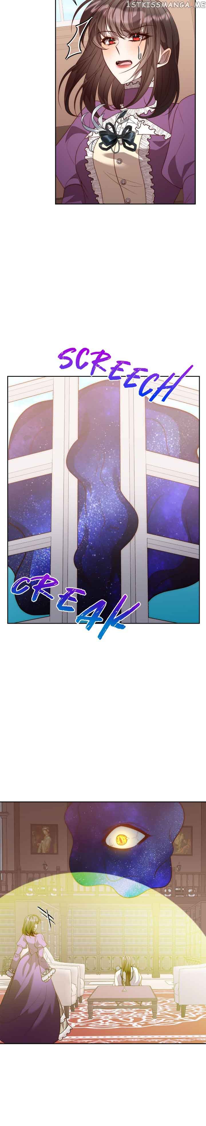 While I’m Back in Time, I’ll Get My Revenge chapter 48 page 3