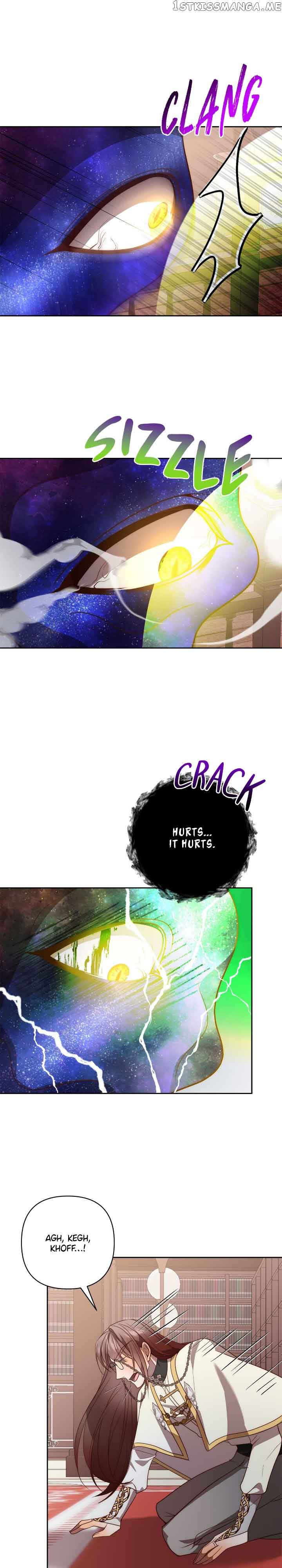 While I’m Back in Time, I’ll Get My Revenge chapter 48 page 4