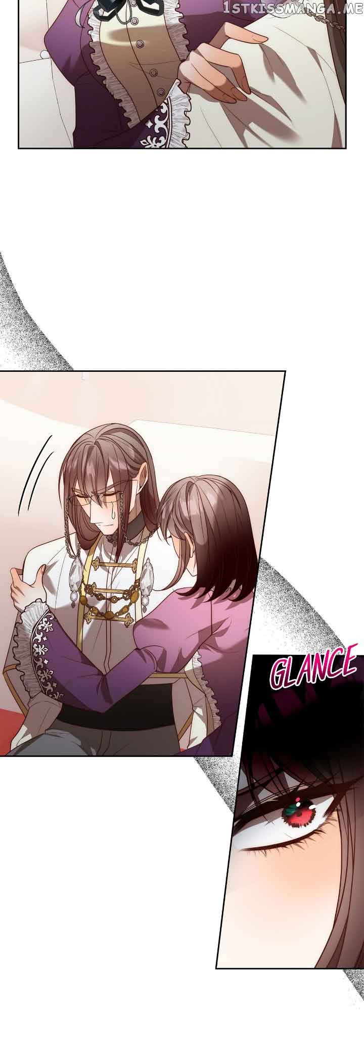 While I’m Back in Time, I’ll Get My Revenge chapter 48 page 6