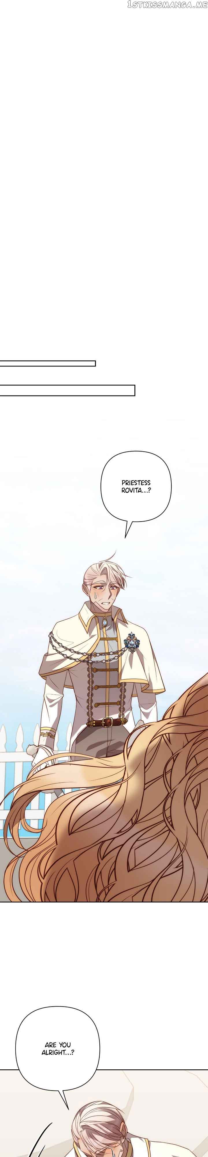 While I’m Back in Time, I’ll Get My Revenge chapter 49 page 18