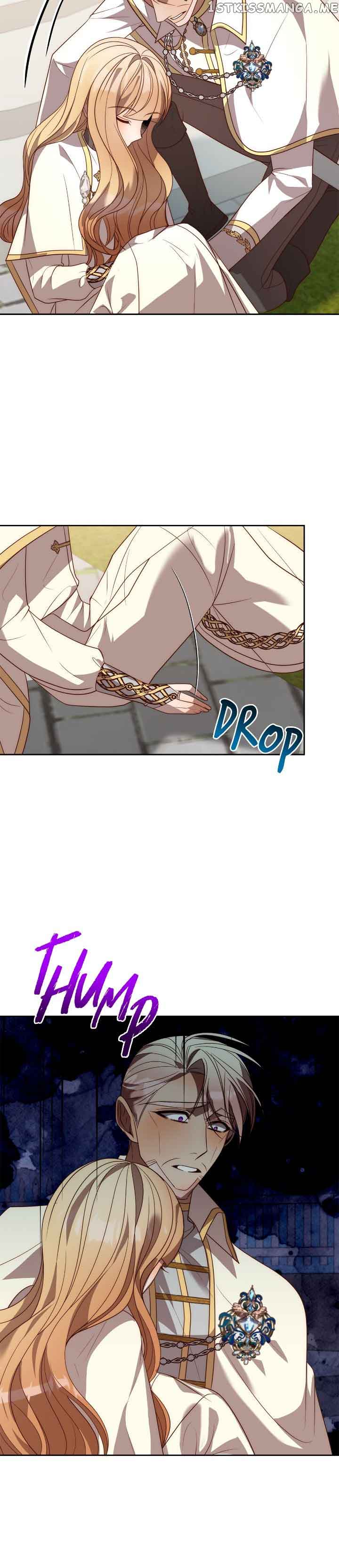 While I’m Back in Time, I’ll Get My Revenge chapter 49 page 19
