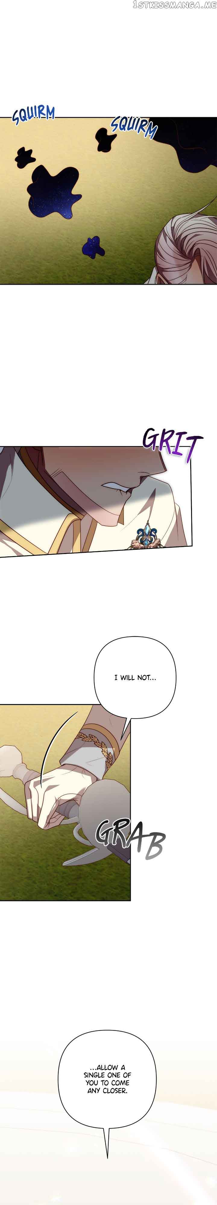 While I’m Back in Time, I’ll Get My Revenge chapter 49 page 20