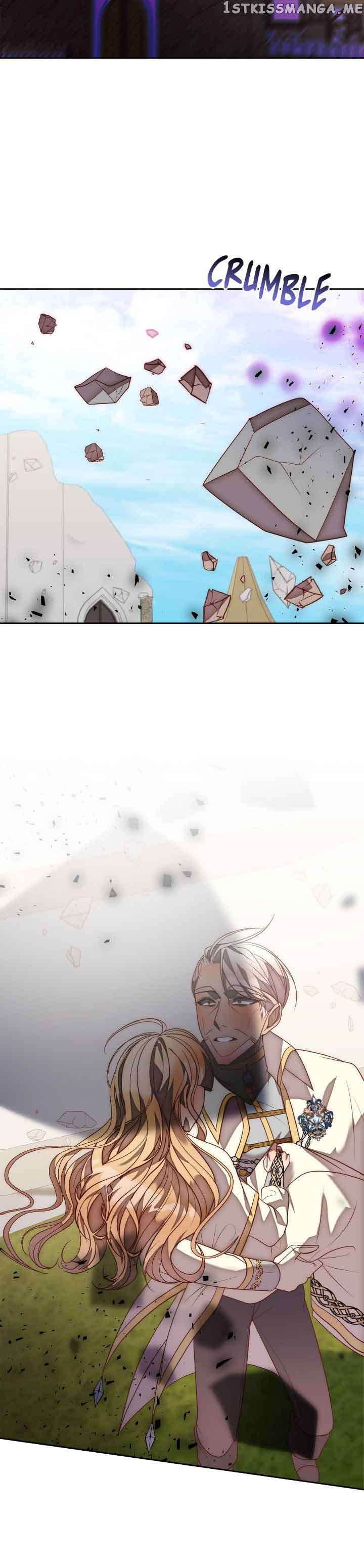 While I’m Back in Time, I’ll Get My Revenge chapter 49 page 25