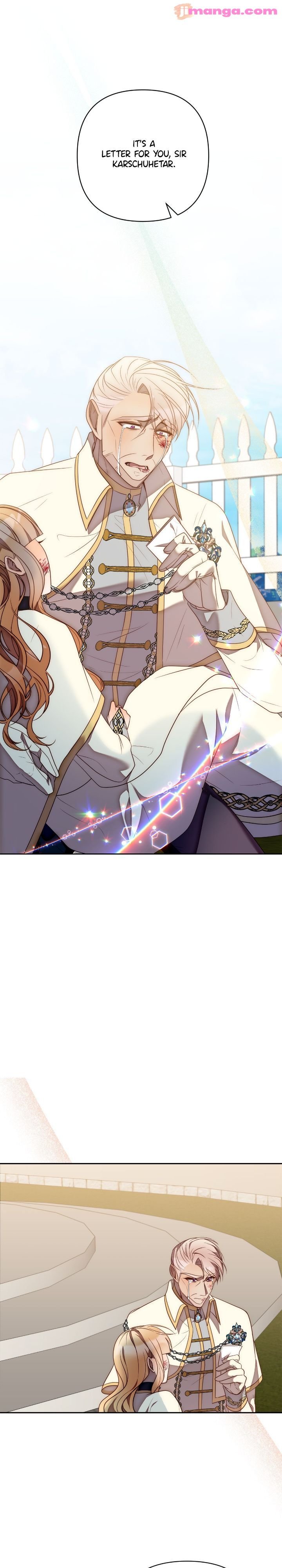 While I’m Back in Time, I’ll Get My Revenge chapter 51 page 1