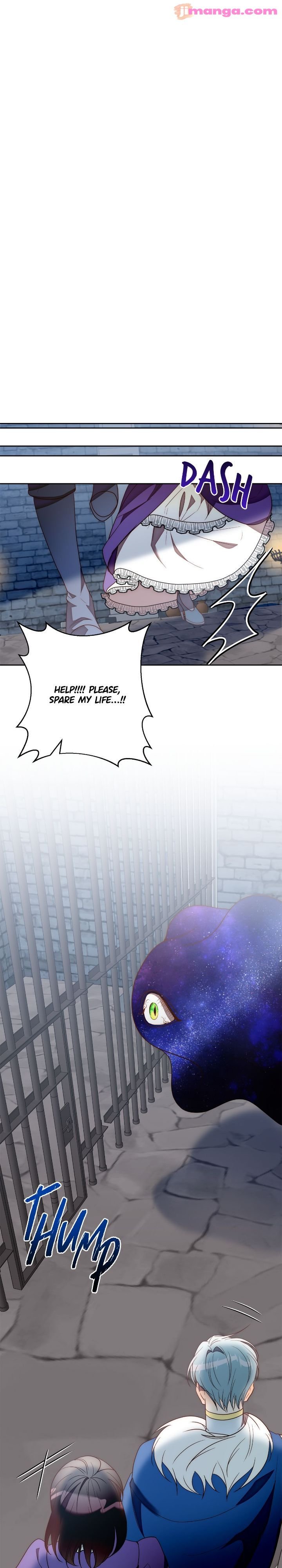 While I’m Back in Time, I’ll Get My Revenge chapter 51 page 15