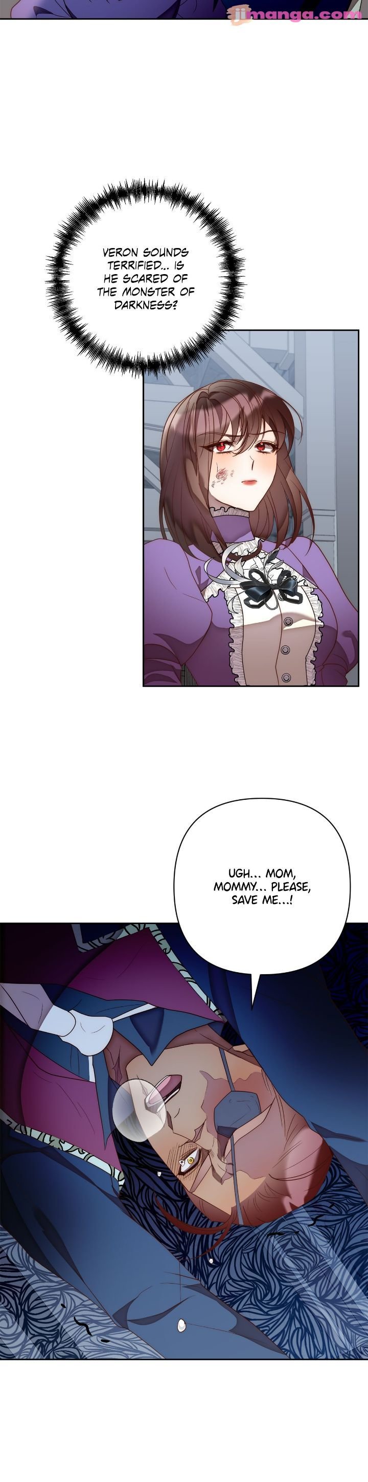 While I’m Back in Time, I’ll Get My Revenge chapter 51 page 16