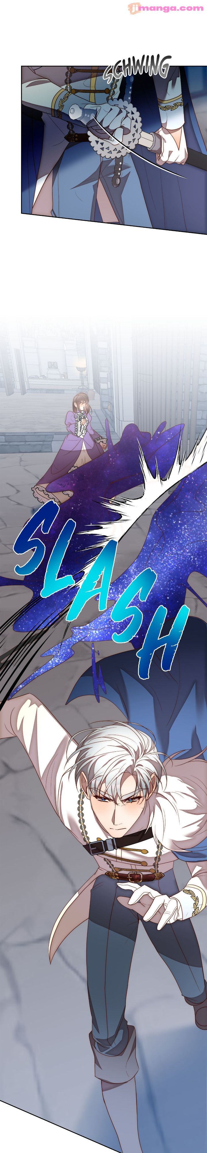 While I’m Back in Time, I’ll Get My Revenge chapter 51 page 18