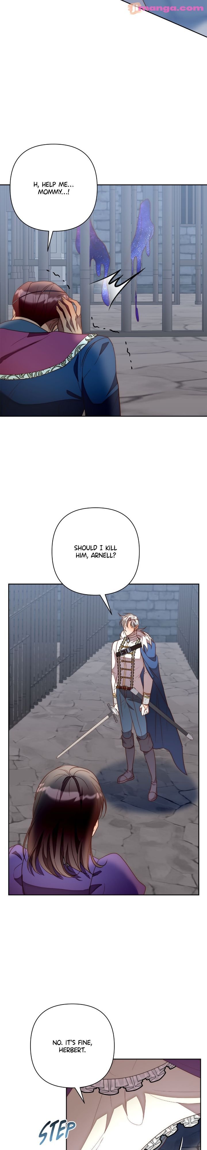 While I’m Back in Time, I’ll Get My Revenge chapter 51 page 19
