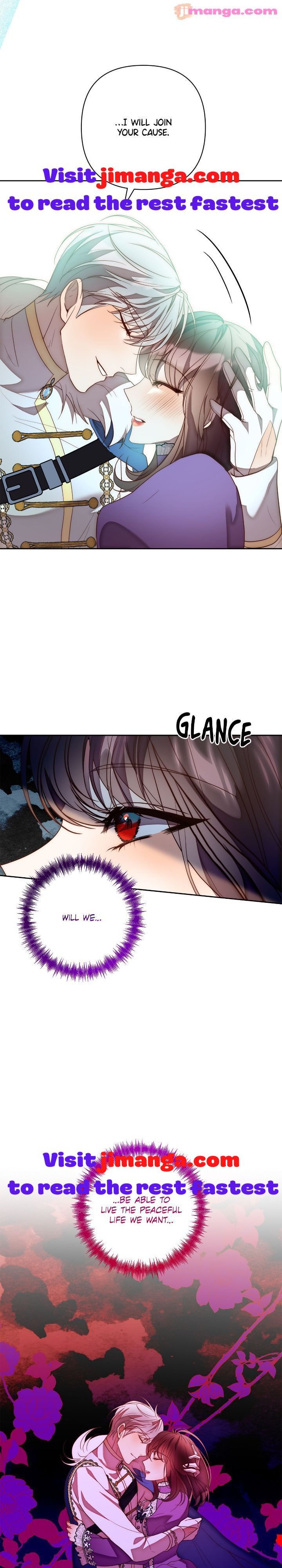 While I’m Back in Time, I’ll Get My Revenge chapter 51 page 26